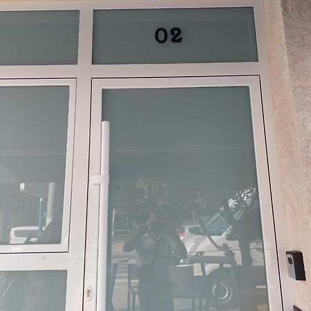 Hostal Garden Rous Paiporta Bagian luar foto