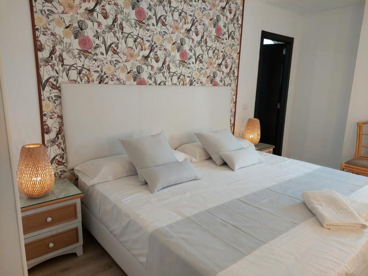 Hostal Garden Rous Paiporta Bagian luar foto