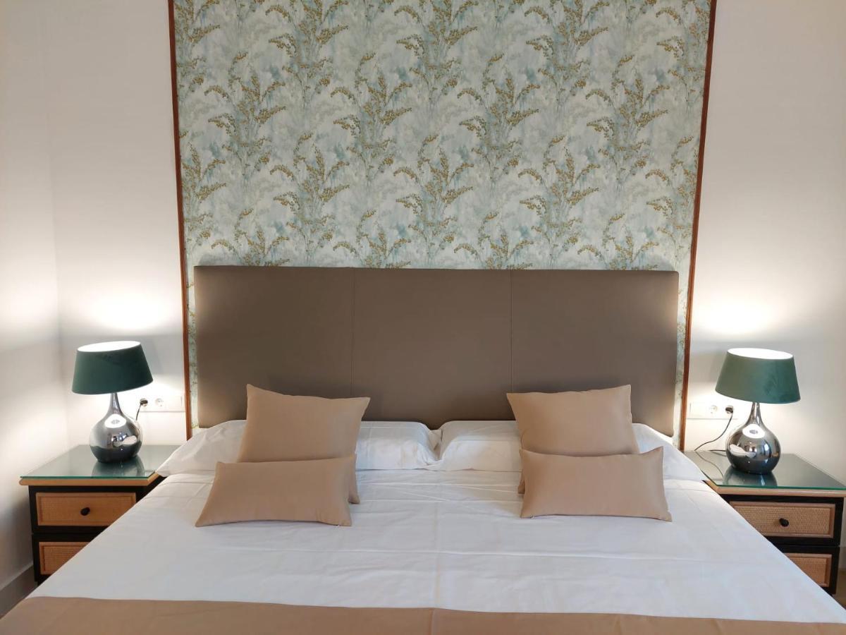 Hostal Garden Rous Paiporta Bagian luar foto
