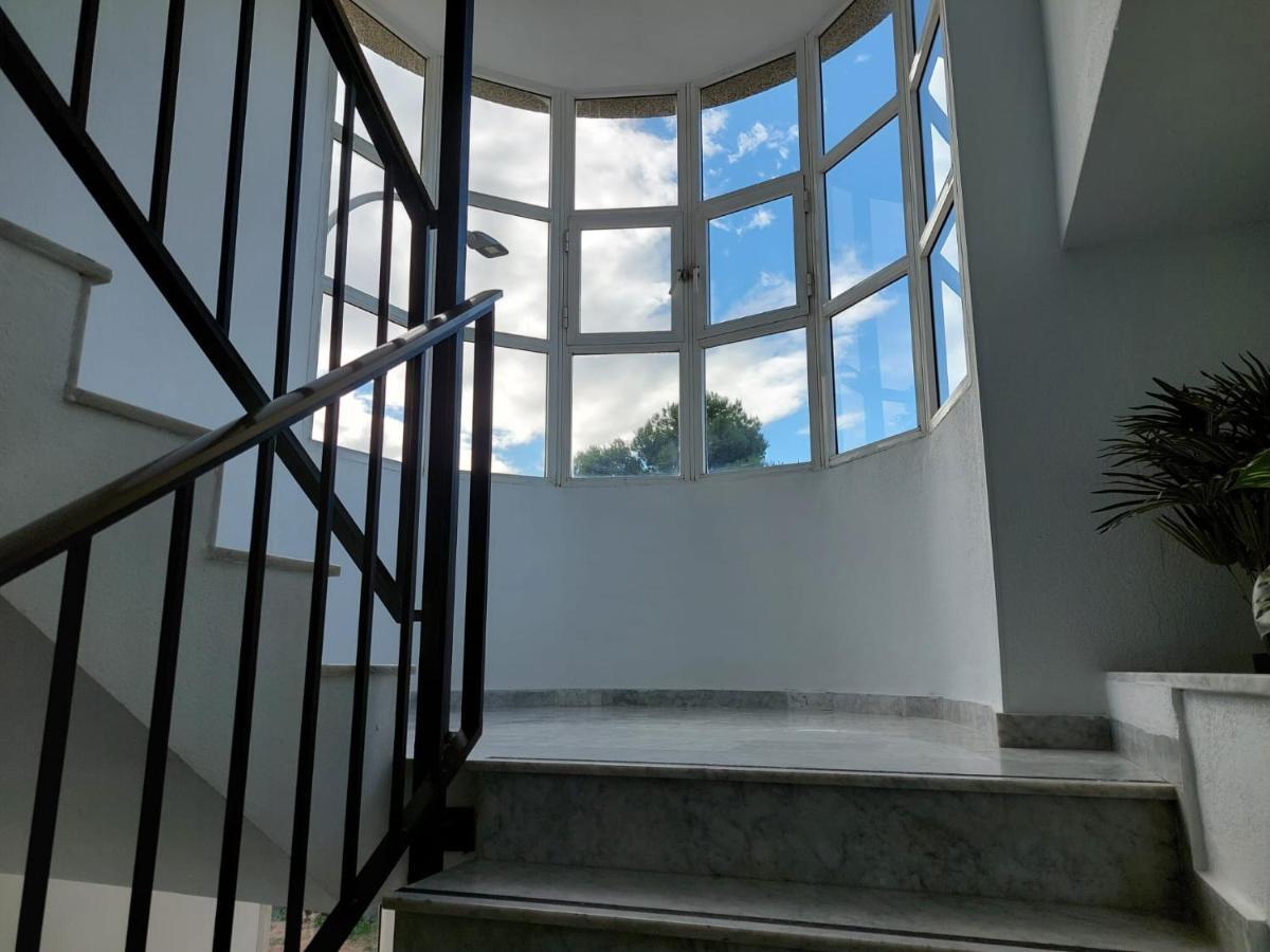 Hostal Garden Rous Paiporta Bagian luar foto