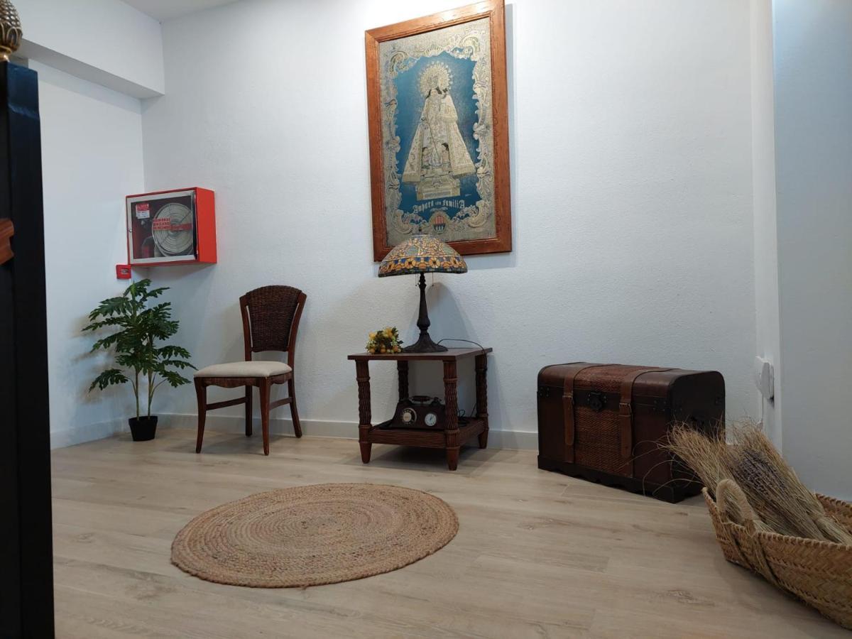 Hostal Garden Rous Paiporta Bagian luar foto