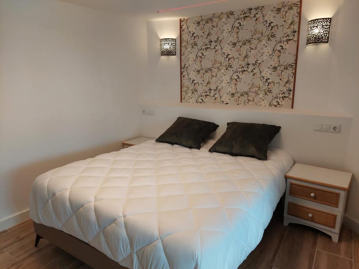Hostal Garden Rous Paiporta Bagian luar foto