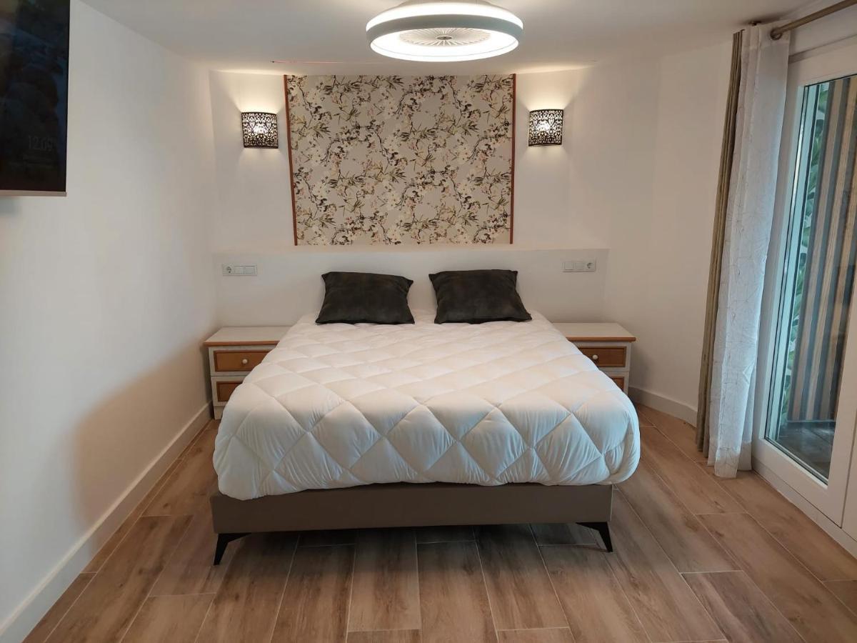 Hostal Garden Rous Paiporta Bagian luar foto